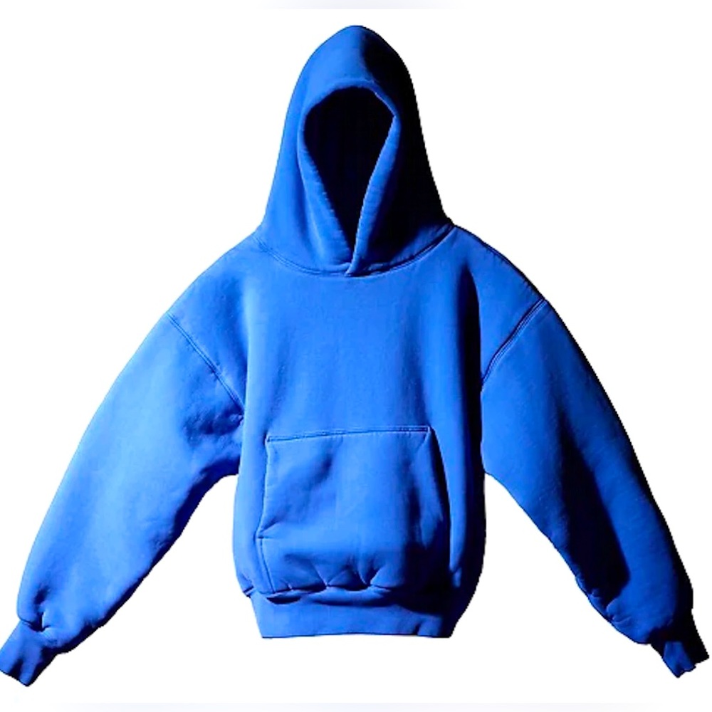 YEEZY GAP HOODIE RARE